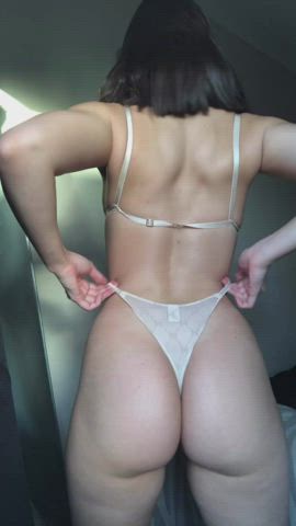 big ass natural tits white girl clip