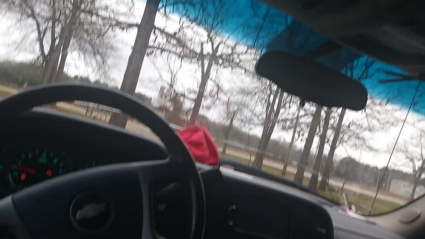 bbc big dick blowjob car sex sucking white girl clip