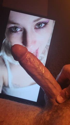 big dick facial r/tributeme clip