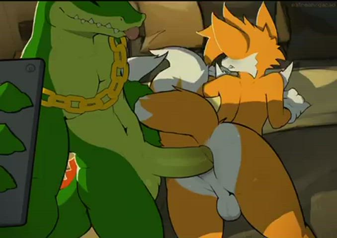 anal animation anime cartoon gay hentai clip