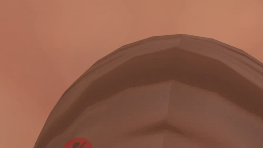 Cumshot Hentai VR clip