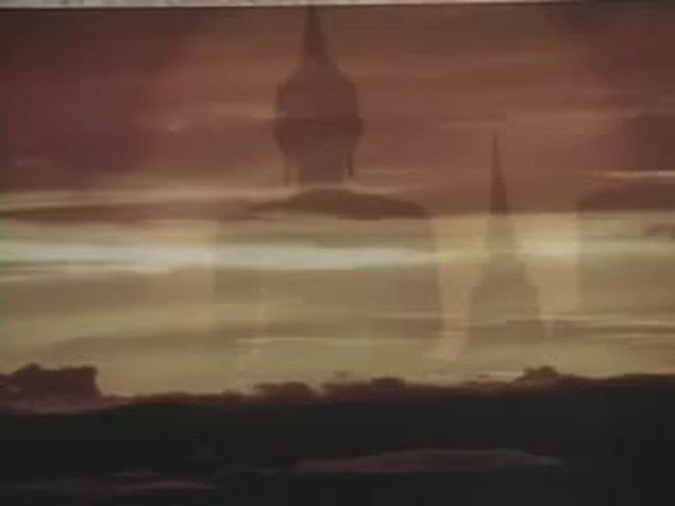 Lesbian Retro Yoga clip