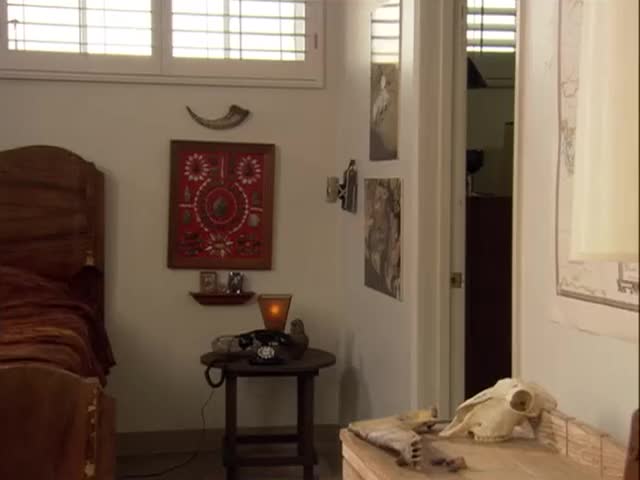 Jezebelle Bond & Kennedy Johnston - Teenage Cavegirl (2004)