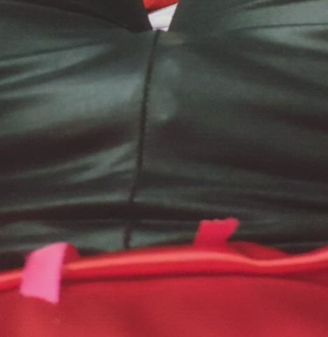 chastity crossdressing dildo femboy pink sissy clip