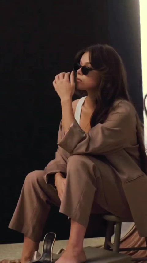 Hailee steinfeld, photoshoot