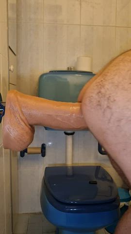 Can I fuck you like this?
