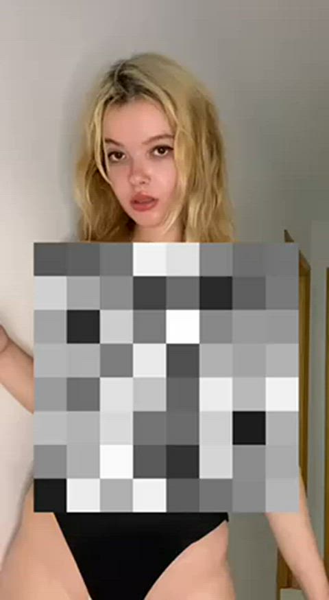 It’s forbidden to watch!