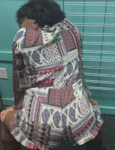 Amateur BBC BBW Cheating Doggystyle Ebony Public Teen Twerking clip