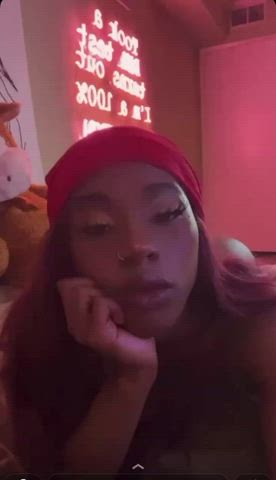 art ass ebony clip