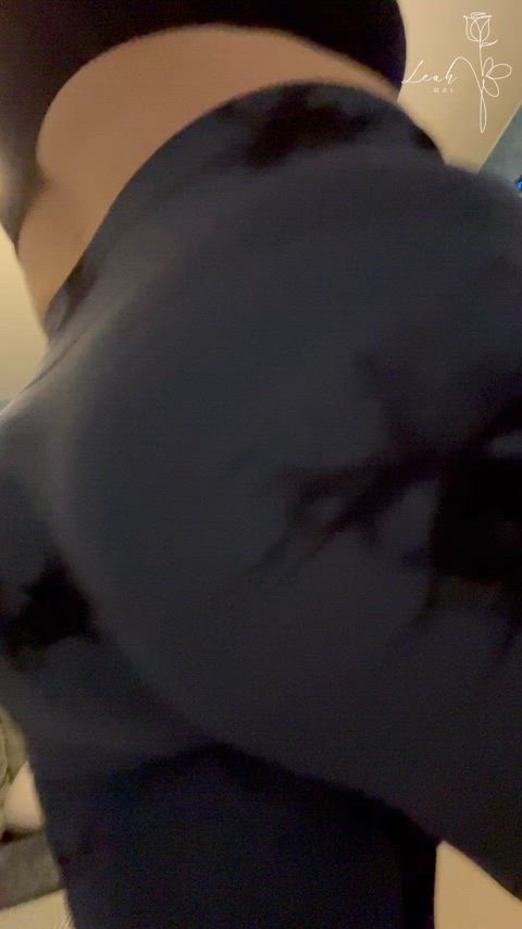 Do you like my new leggings