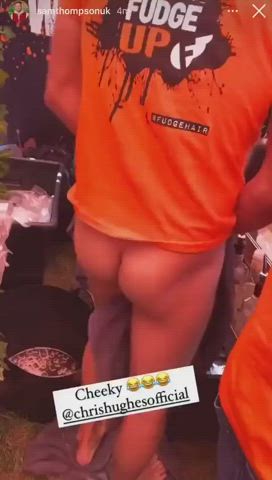 Exposed Gay Humiliation clip