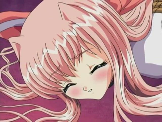 bondage hentai lesbian clip