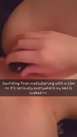 Anal Dildo Doggystyle clip
