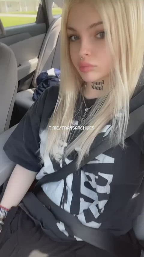 big dick big tits cute solo teen tits trans clip