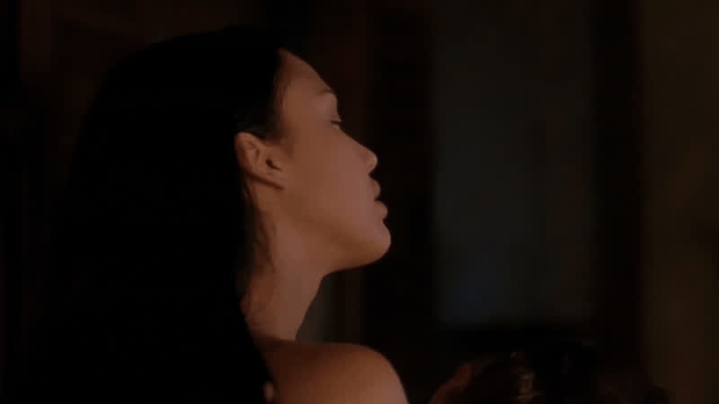 Jessica Alba Latina MILF clip