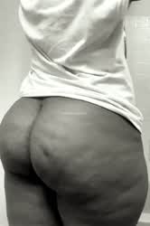 african big ass booty clip