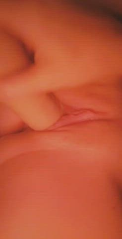 Dildo Orgasm Pussy clip