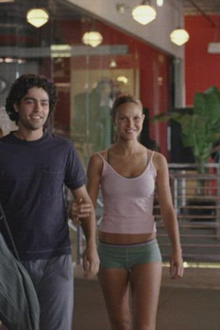 Beau Garrett - Spectacular Plot In 'Entourage S01' &amp; 'Turistas'