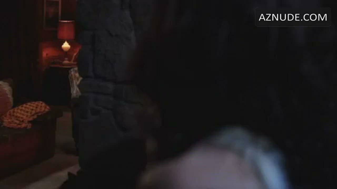 Celebrity Lesbian Nude clip