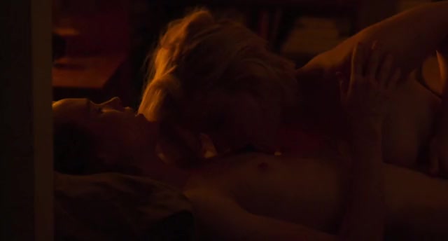Kate Mara GIF - 06