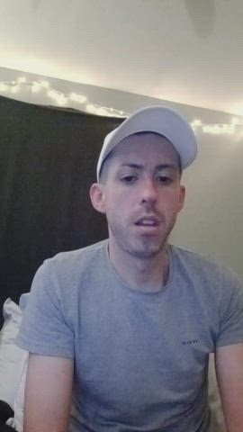 cock gay party smoking solo clip