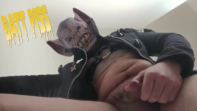 BatPiss
