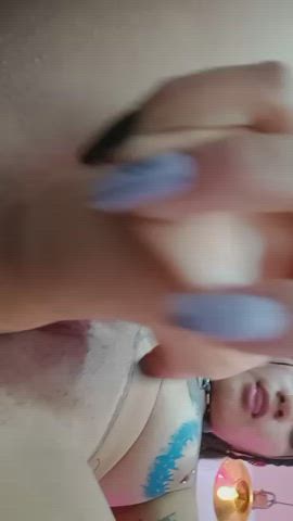 blowjob deepthroat latina pov public teen clip