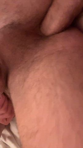 he enjoyed my tight hole ๐ฎโ๐จ