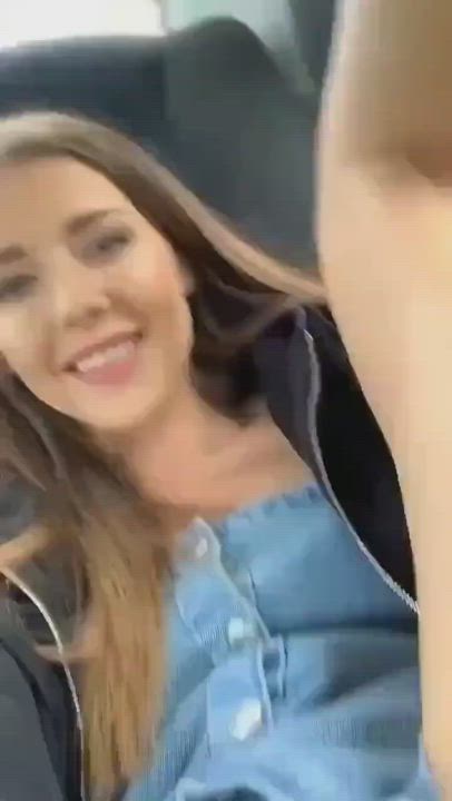 Fingering Panty Peel Pussy clip