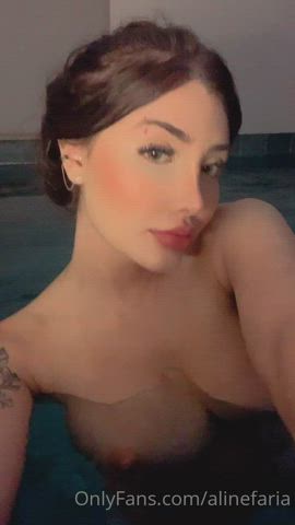 Asian Exhibitionist Wet Pussy clip