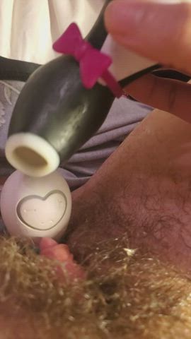Toys Trans Man Vibrator clip