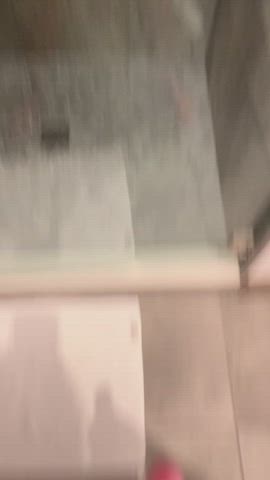 Big Dick Flashing Uncut clip