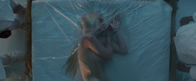Katy Perry clip