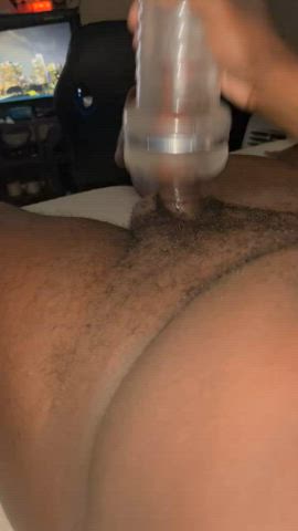 Small Shot