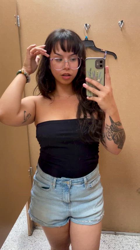 The door’s unlocked; come on in