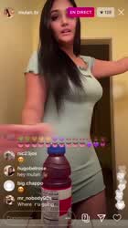 Ass Ass Clapping Asshole clip