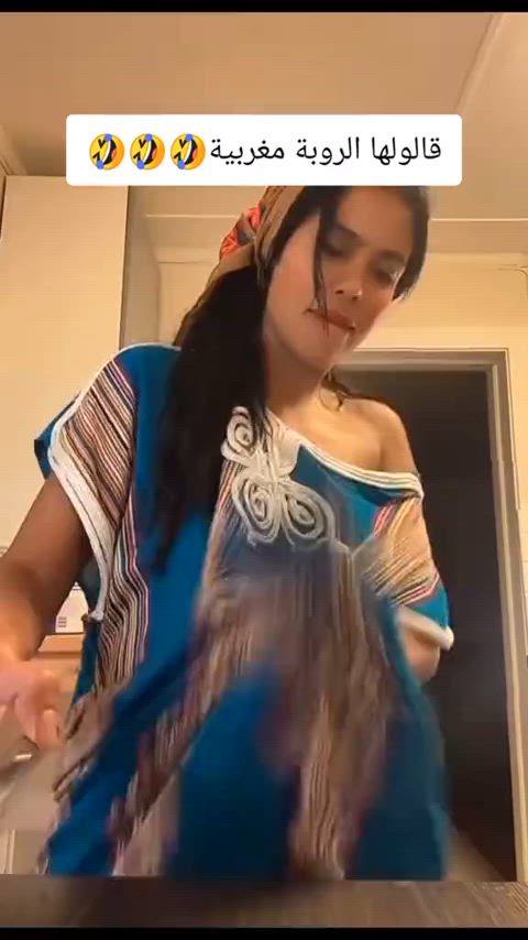 anyone know who is she?