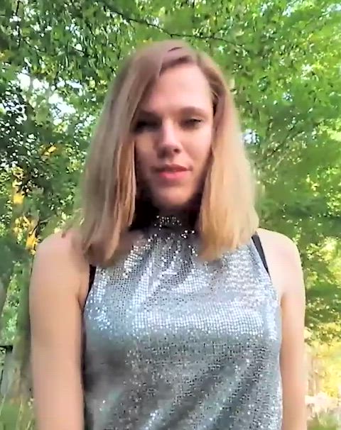 clit hardcore outdoor pov petite public pussy riding sex teen clip