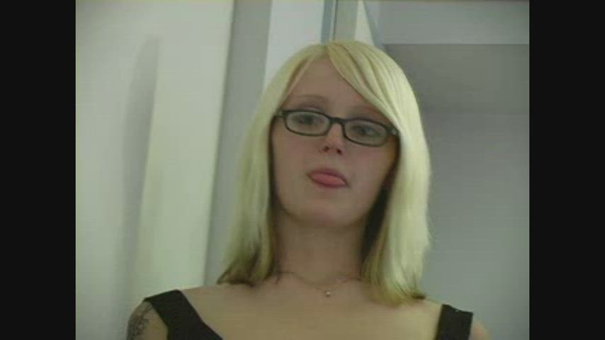 I'm Too Old to Be Spanked!