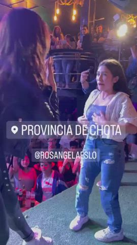 ass big ass boobs dancing latina clip