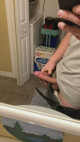 Super horny this morning