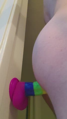 anal femboy toy clip