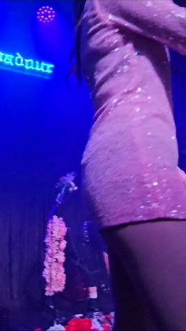 celebrity legs thighs clip