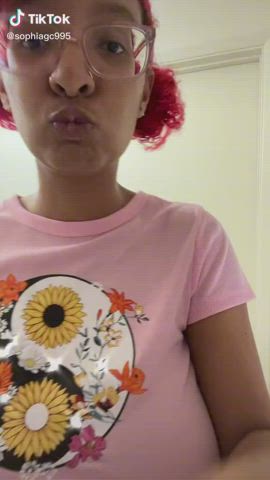 Ass Big Tits Dancing clip