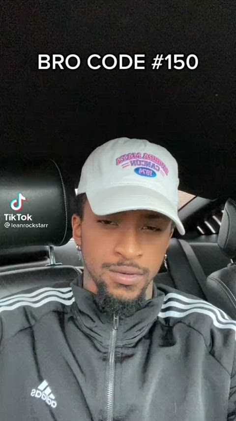 cum gay tiktok clip