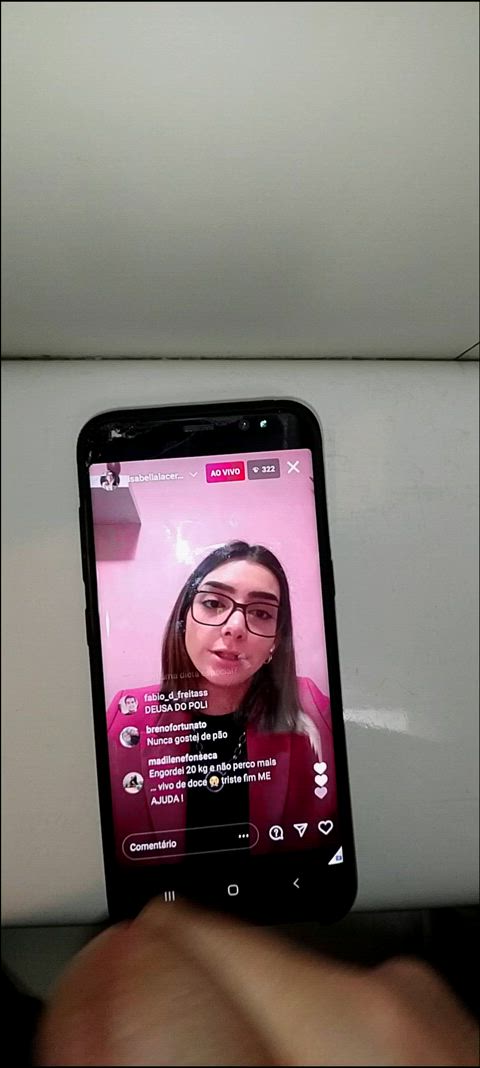 brazilian brunette cum cumshot ejaculation jerk off male masturbation tribute clip
