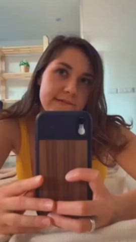 Doggystyle Funny Porn Teen TikTok clip