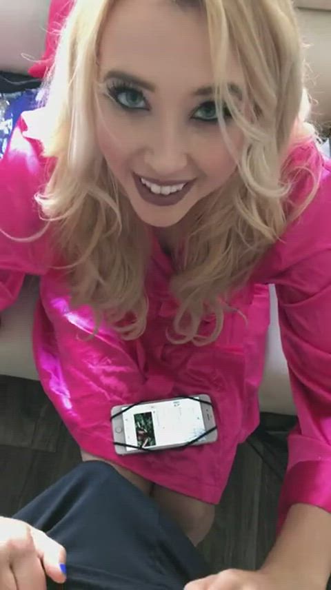 blowjob samantha rone clip