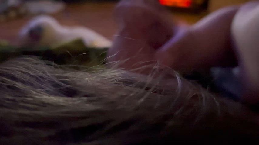 cock worship jerkmate pov blowjobs clip