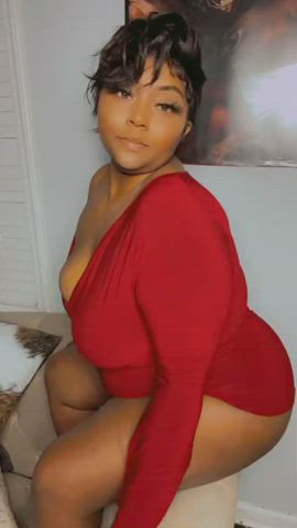BBW Cute Pretty clip